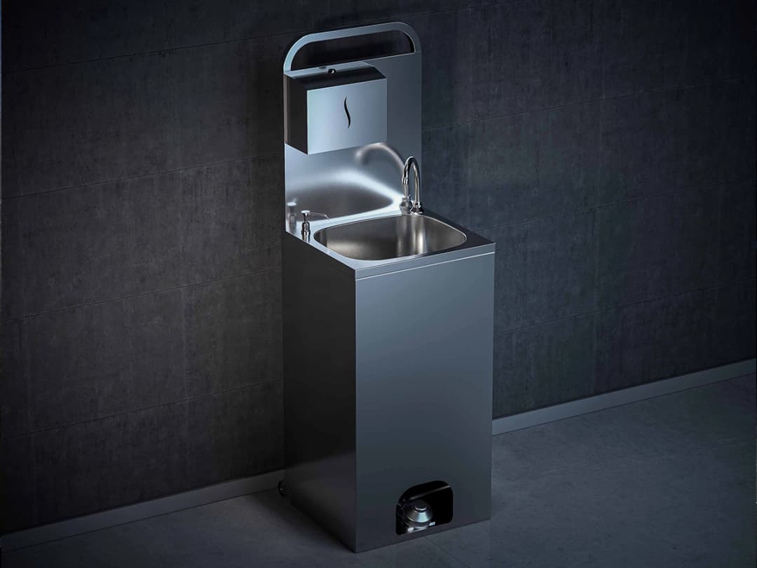 Handwash Basins
