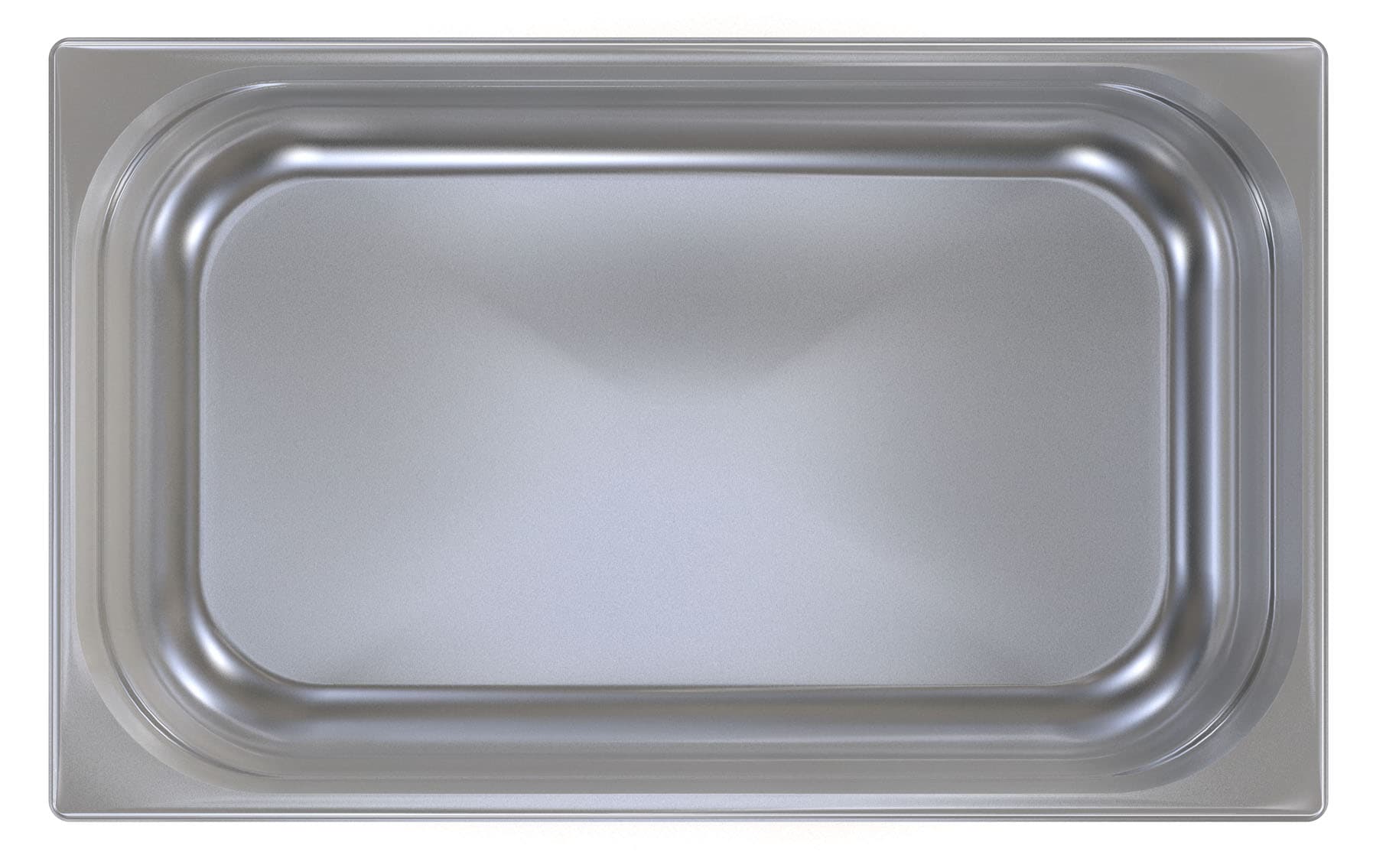 Gastronorm Containers